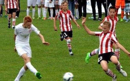 OŚWIECIM. Grał w Sole, trenował Unię. Wybitna postać ponad podziałami