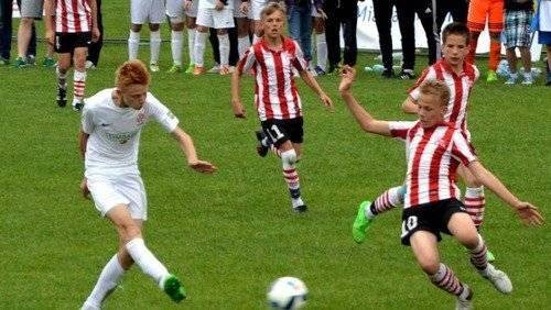 OŚWIECIM. Grał w Sole, trenował Unię. Wybitna postać ponad podziałami