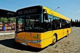 OŚWIĘCIM. Szybciej dotrzesz do domu po zakończeniu koncertów