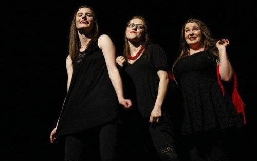 KĘTY. Gdy gest i serce i idą w parze. Ponad 10 tys. zł na leczenie chorych nauczycielek