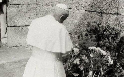 OŚWIĘCIM-BRZEZINKA. 29 lipca papież Franciszek odwiedzi Muzeum Auschwitz-Birkenau