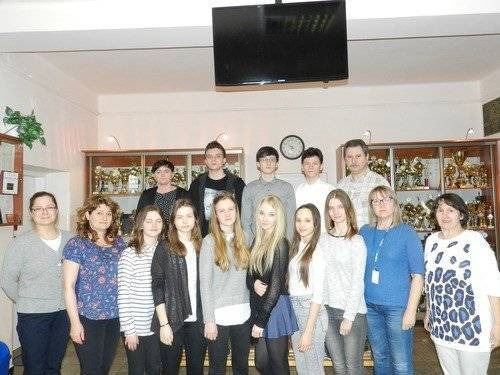 OŚWIĘCIM. "Dwójka" z sukcesami