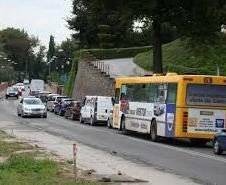 OŚWIĘCIM. Gdy jedni się bawią, inni muszą się liczyć z utrudnieniami