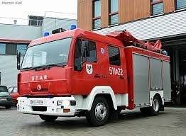 POWIAT. Mocno wiało i lało. Bilans wichury