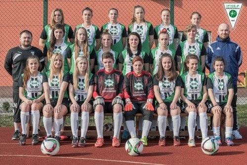 PIŁKA NOŻNA. Wiosenny progres Iskierek