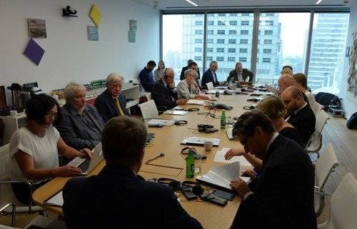 MUZEUM AUSCHWITZ. Kapitał na zabezpieczenie niemieckich śladów zbrodni płynie z całego świata