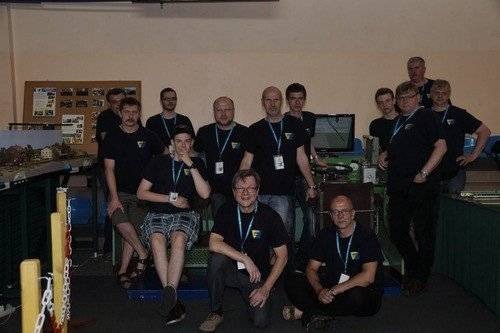 MODELARSTWO. Piętrusek nagrodzony w Piotrkowie