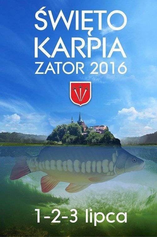 ZATOR. Utrudnienia dla kierowców podczas „Święta Karpia”. Warto skorzystać z alternatywnych tras