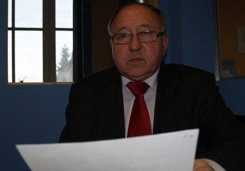 PIŁKA NOŻNA. Delegaci wybrali...