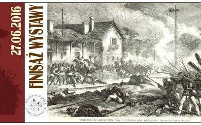 OŚWIĘCIM. 150 lat temu na naszych ziemiach starły się wojska wielkich armii