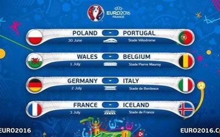 OŚWIĘCIM. A jednak! Mecz Polaków z Portugalią na Euro 2016 wspólnie obejrzymy na Rynku!