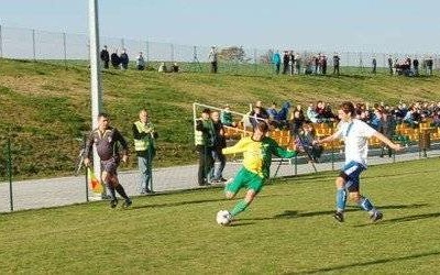 PIŁKA NOŻNA. Plany gier kontrolnych unitów