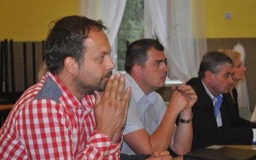 KONTROWERSJE. Smród jak był, tak jest. Mieszkańcy kręcą nosami i mobilizują się do walki z fetorem