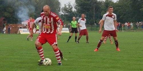 PIŁKA NOŻNA. Personalne korekty w składzie solarzy