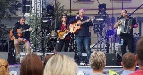 ZATOR. Trzydniowe Święto Karpia w obiektywie – FOTORELACJA