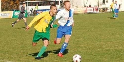 PIŁKA NOŻNA. Sześć testów przed Brzeziną Osiek