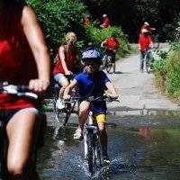 PRZECISZÓW. Na rowerze po Dolinie Karpia jedną z trzech wybranych tras