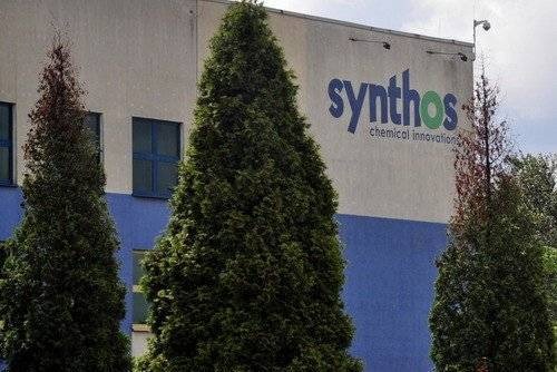 OŚWIĘCIM. CBA w Synthosie. Spółka wydała oświadczenie. AKTUALIZACJA