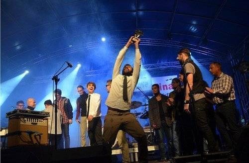 KĘTY. Szóste noce rockowe. Tylko tu bez playbacku i z żywiołową publiką