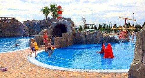 ZATOR. W weekend otwarcie parku wodnego w Energylandii. Nie musisz już jeździć w tropiki