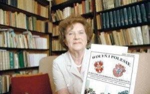 HISTORIA. Wspomnienie o „Wołyniu i Polesiu”. Z Równego na Wołyniu do Oświęcimia