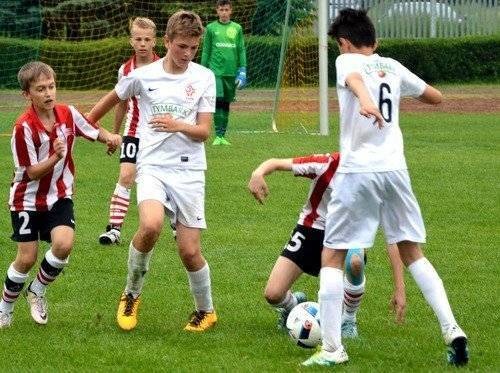 PIŁKA NOŻNA. Solarze jednak zostaną w małopolskiej lidze