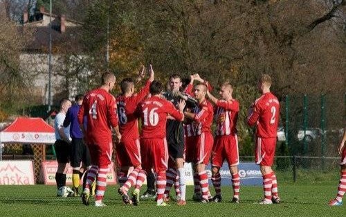 PIŁKA NOŻNA. Pierwszy transfer solarzy