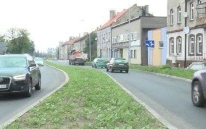 OŚWIĘCIM. Koniec z utrudnieniami na krajowej 44. Droga w całości przejezdna przed ŚDM