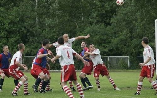 PIŁKA NOŻNA. Pierwsza runda pucharowych rozgrywek otworzy sezon w naszym regionie