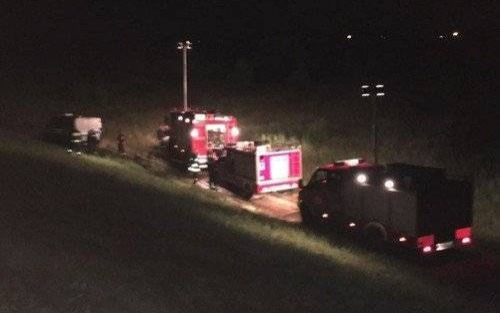 BOBREK. Szukają zaginionej kobiety. Na razie bez rezultatu