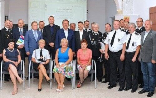 REGION. Dofinansowanie na remonty remiz i wsparcie jednostek OSP. Pomoc trafi m.in. do Bobrka, Jawiszowic i Przeciszowa