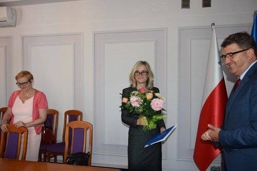 OŚWIĘCIM. Renata Chudy pokieruje Miejskim Przedszkolem nr 18