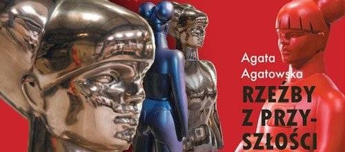 OŚWIĘCIM. Wędrująca wystawa Agaty Agatowskiej na 20-lecie pracy twórczej