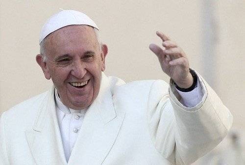 KRAKÓW – OŚWIĘCIM. Papież zmienił plany. Jedzie do nas samochodem, a nie leci helikopterem