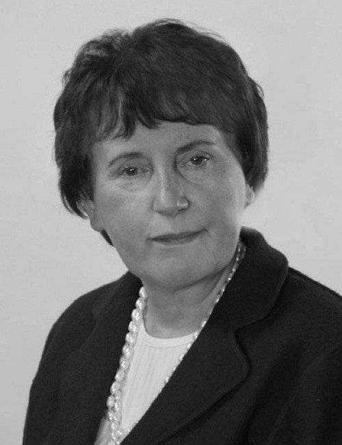 OŚWIĘCIM. Zmarła Teresa Świebocka (1944-2016), wieloletnia wicedyrektor Muzeum Auschwitz
