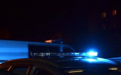 OŚWIĘCIM. Młodość lubi się wyszumieć i dobrze bawić. Zwłaszcza po północy