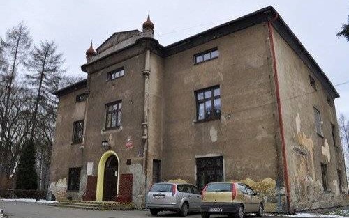 GMINA OŚWIĘCIM. Dwunastu chętnych do budowy szkoły w Porębie Wielkiej