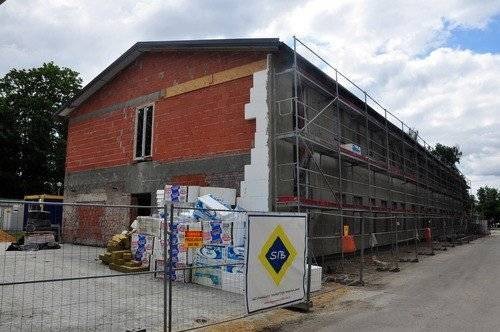 BIZNES. Nowe hotele i apartamenty w Oświęcimiu - z myślą o turystach i... pracownikach sezonowych