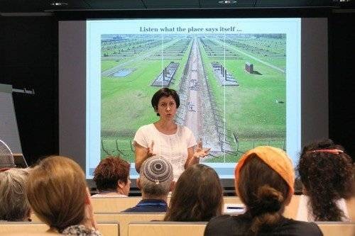 MUZEUM AUSCHWITZ. Edukowali wyedukowanych Izraelczyków