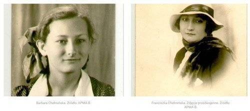 MUZEUM AUSCHWITZ. O deportacjach warszawiaków do KL Auschwitz w Google Cultural Institute