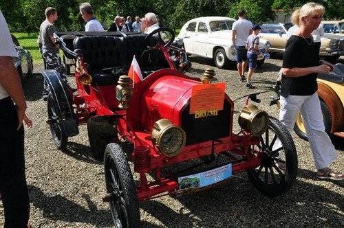 KĘTY. To był prawdziwy rarytas dla motomaniaków - FOTORELACJA