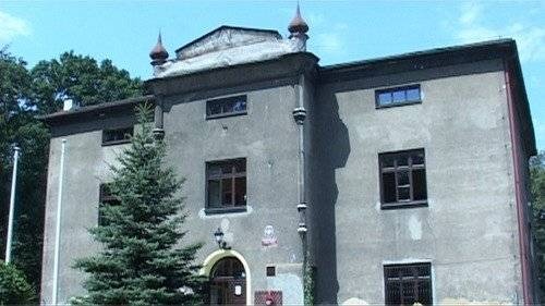 PORĘBA WIELKA. Nowa szkoła powstanie za 6,5 mln złotych