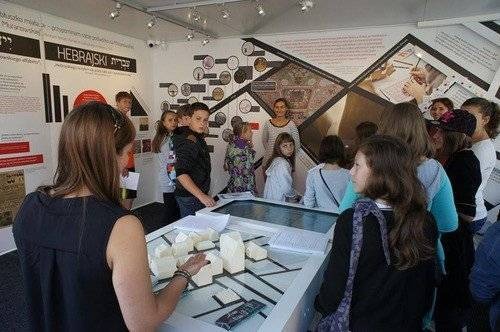 OŚWIĘCIM. W sobotę na Rynek Główny zajedzie „Muzeum na kółkach”