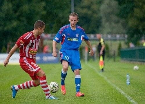 PIŁKA NOŻNA. Orzeł lądował w Oświęcimiu. Soła popłynęła do Białej Podlaskiej. Komplet sobotnich wyników