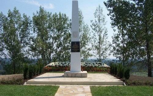 CHEŁMEK. Dzień Solidarności i Wolności na wzgórzu „Skała”