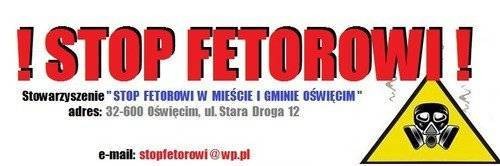 OŚWIĘCIM. Policja zatrzymała w weekend cysternę, za którą ciągnął się smród. Wyjeżdżała z oczyszczalni