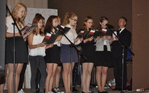 RAJSKO. Rocznica ważnej bitwy pamiętnego Września