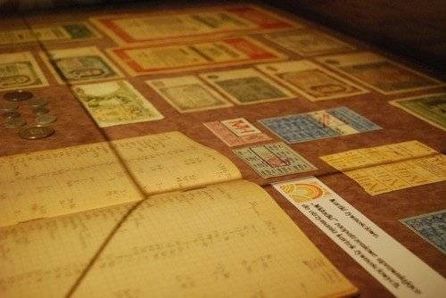 OŚWIĘCIM. Powrót do kraju chronicznego braku towarów i wiecznych kolejek