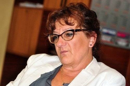 TEMAT DNIA. Radny Przewoźnik pyta prezydenta o nowego szefa miejskiego... przewoźnika. Bożena Fraś została prezesem MZK bez konkursu