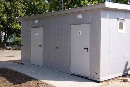 CHEŁMEK. Burmistrz zadowolony z nowych kontenerów